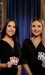 Lobby Blackjack