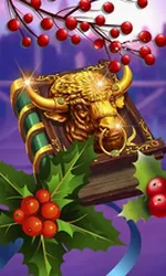Book Of Rampage -CE