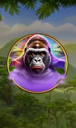 Gorilla Fury - Hold & Hit