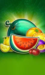 Big Fruit Show