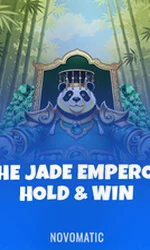 The Jade Emperor Hold Win