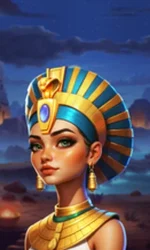 Cash of Cleopatra