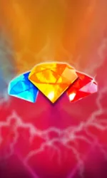 Turbo Diamonds: Hold & Win