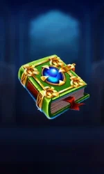 Book of Knight Hold and Win