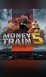 Money Train 5