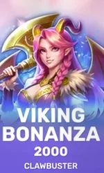 Viking Bonanza 2000 - Clawbuster