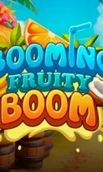 Booming Fruity Boom
