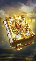 Book Of Justice - Athenas Glory