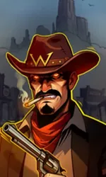 Clint West Wild