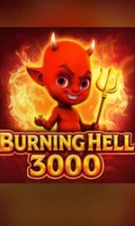 Burning Hell 3000