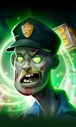 100 Zombies Dice