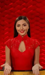 Live - Baccarat C