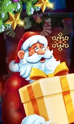 Wild Santa 2