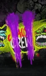 Chaos Crew 2