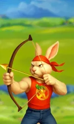 Bonkey Donkey