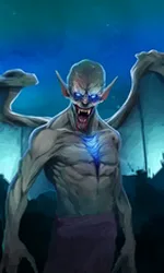 Bloodthirst
