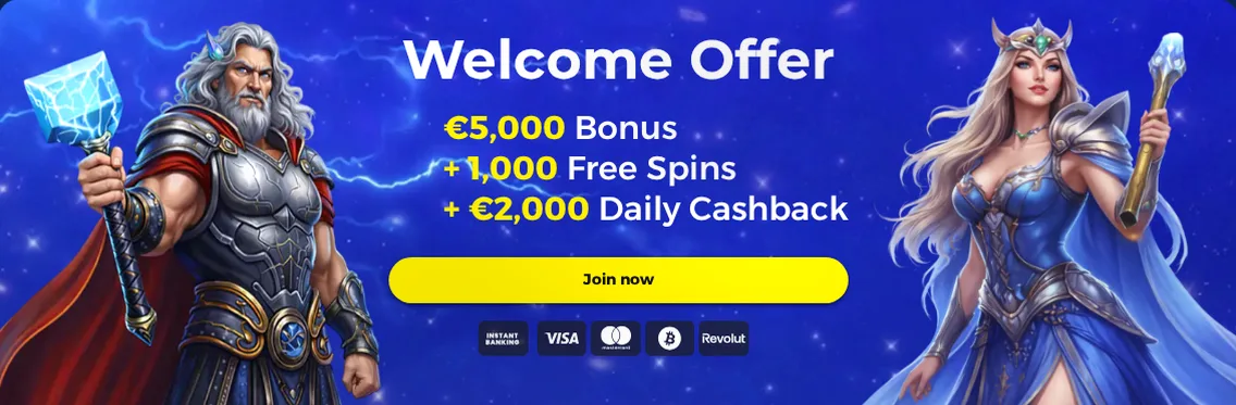 Vivaspin Casino