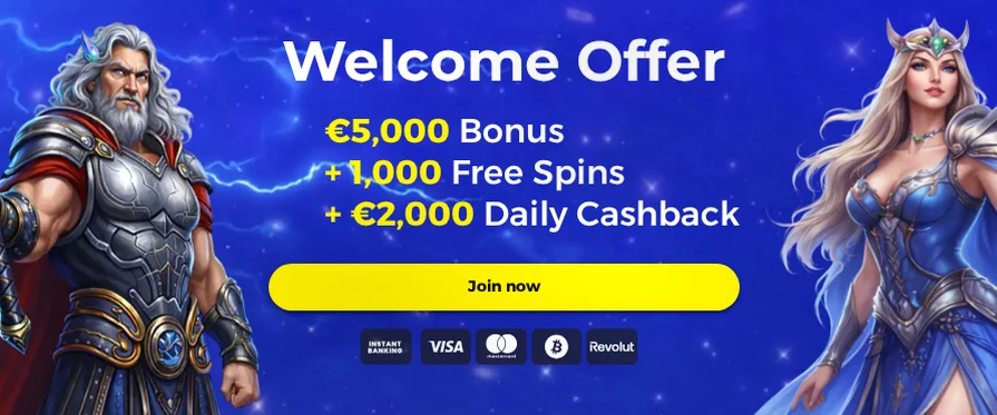 Vivaspin Casino